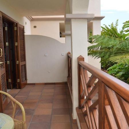 Apartamento Heliconia 1 Valle Gran Rey Eksteriør billede