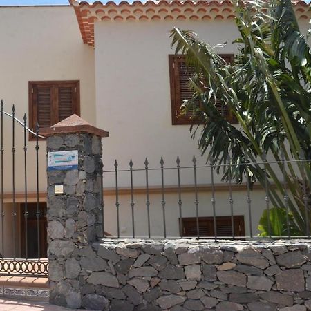 Apartamento Heliconia 1 Valle Gran Rey Eksteriør billede