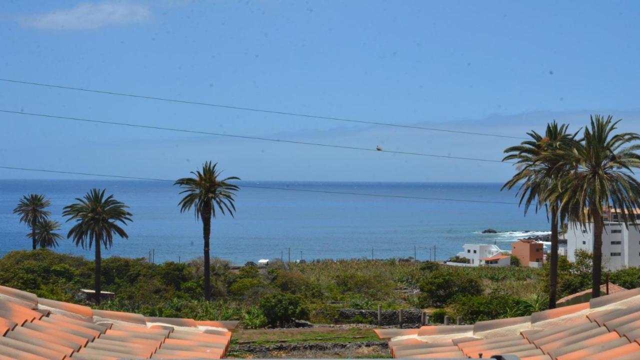 Apartamento Heliconia 1 Valle Gran Rey Eksteriør billede