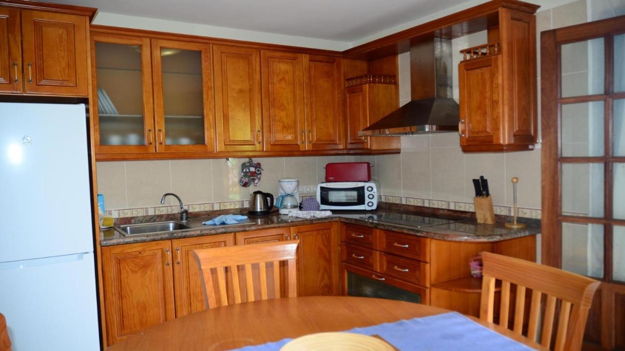 Apartamento Heliconia 1 Valle Gran Rey Eksteriør billede