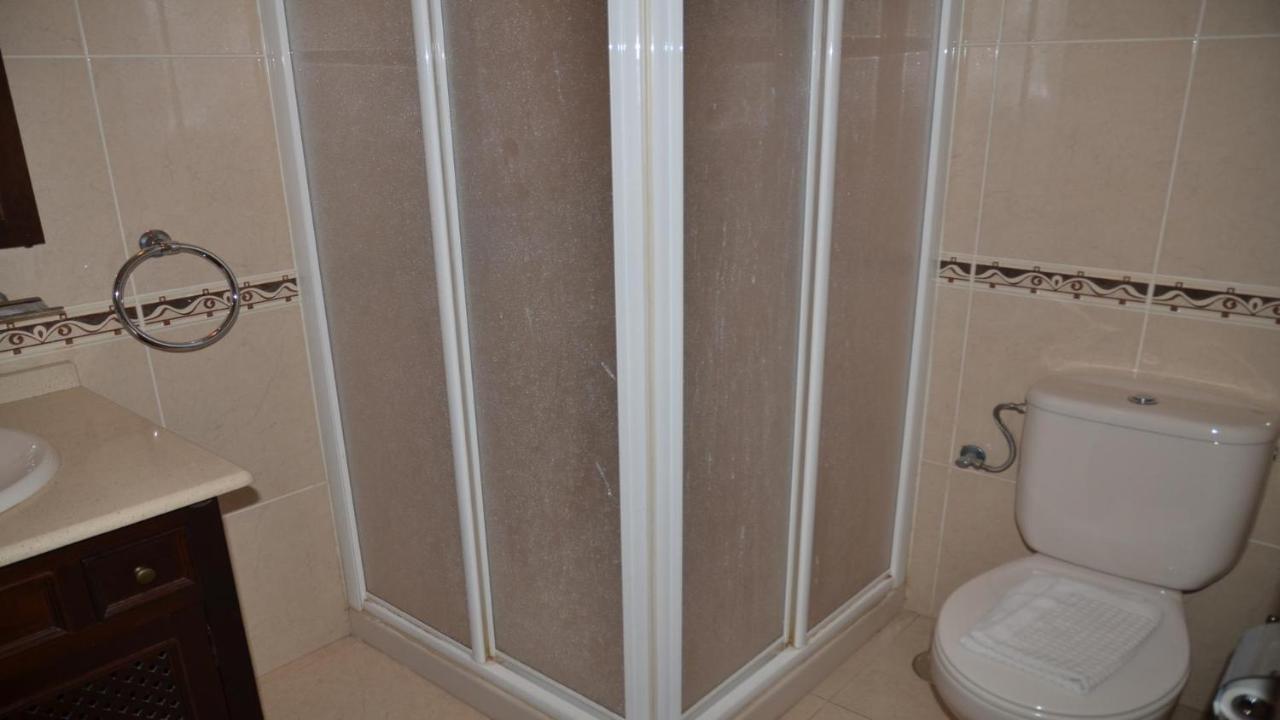 Apartamento Heliconia 1 Valle Gran Rey Eksteriør billede