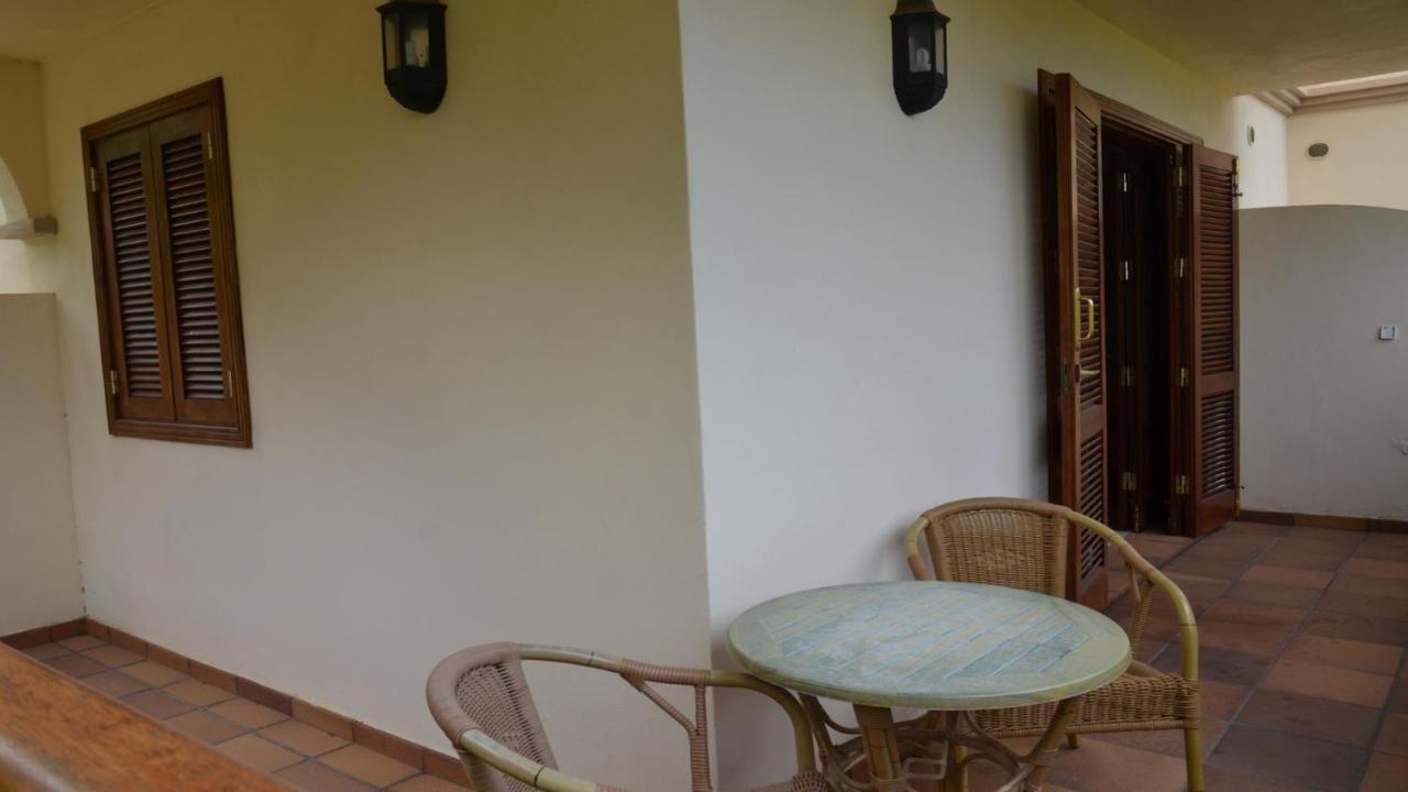 Apartamento Heliconia 1 Valle Gran Rey Eksteriør billede