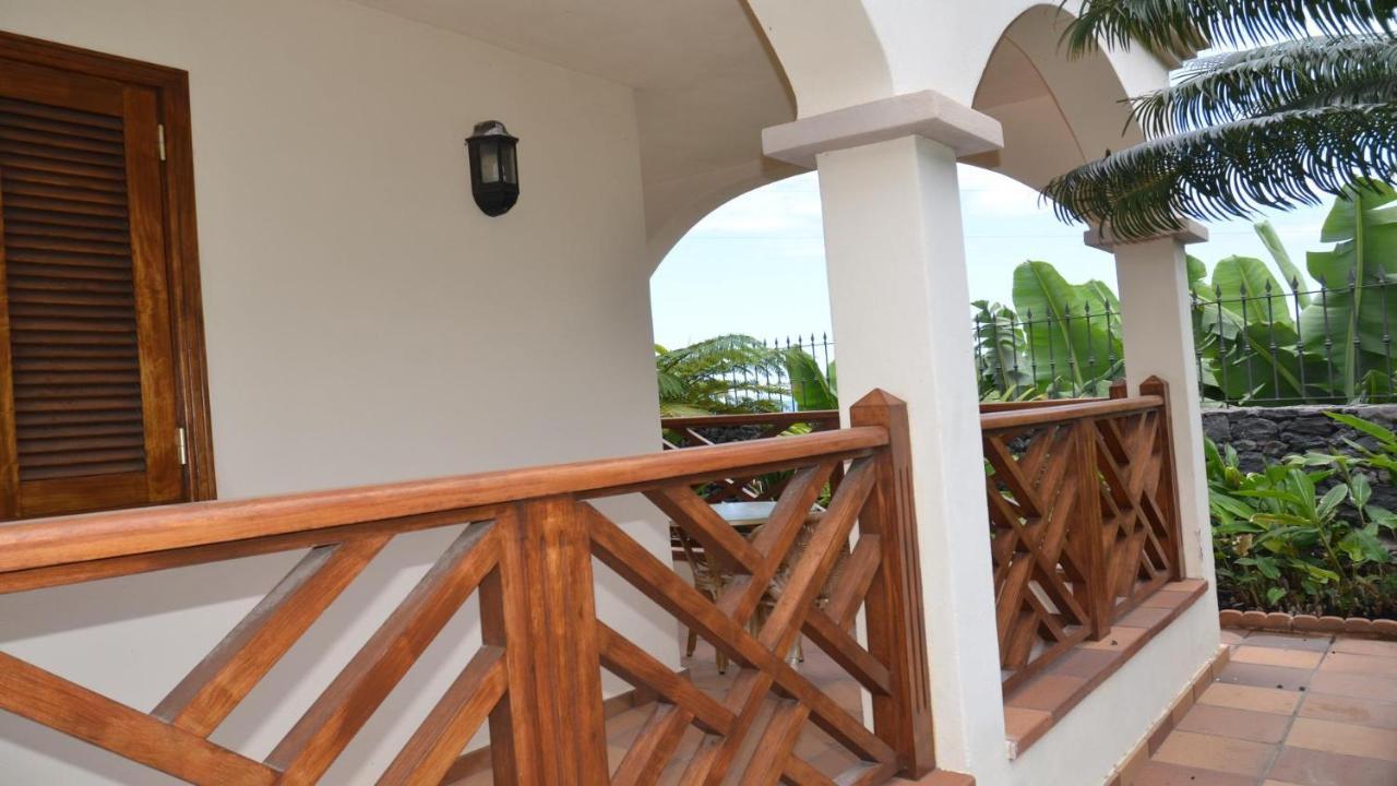 Apartamento Heliconia 1 Valle Gran Rey Eksteriør billede