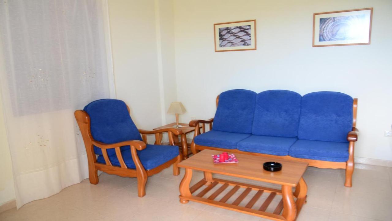 Apartamento Heliconia 1 Valle Gran Rey Eksteriør billede