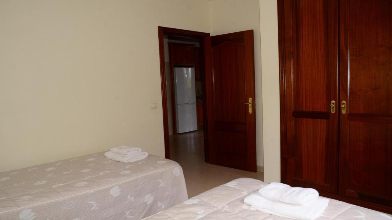 Apartamento Heliconia 1 Valle Gran Rey Eksteriør billede