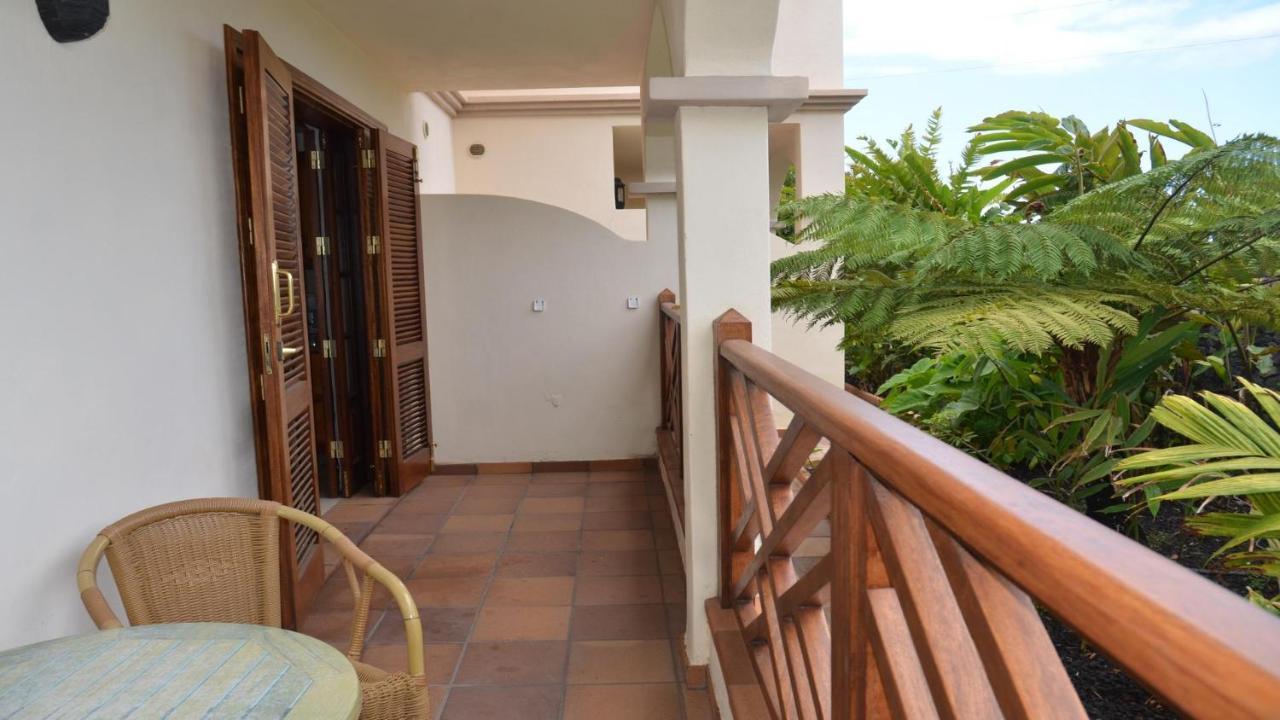 Apartamento Heliconia 1 Valle Gran Rey Eksteriør billede