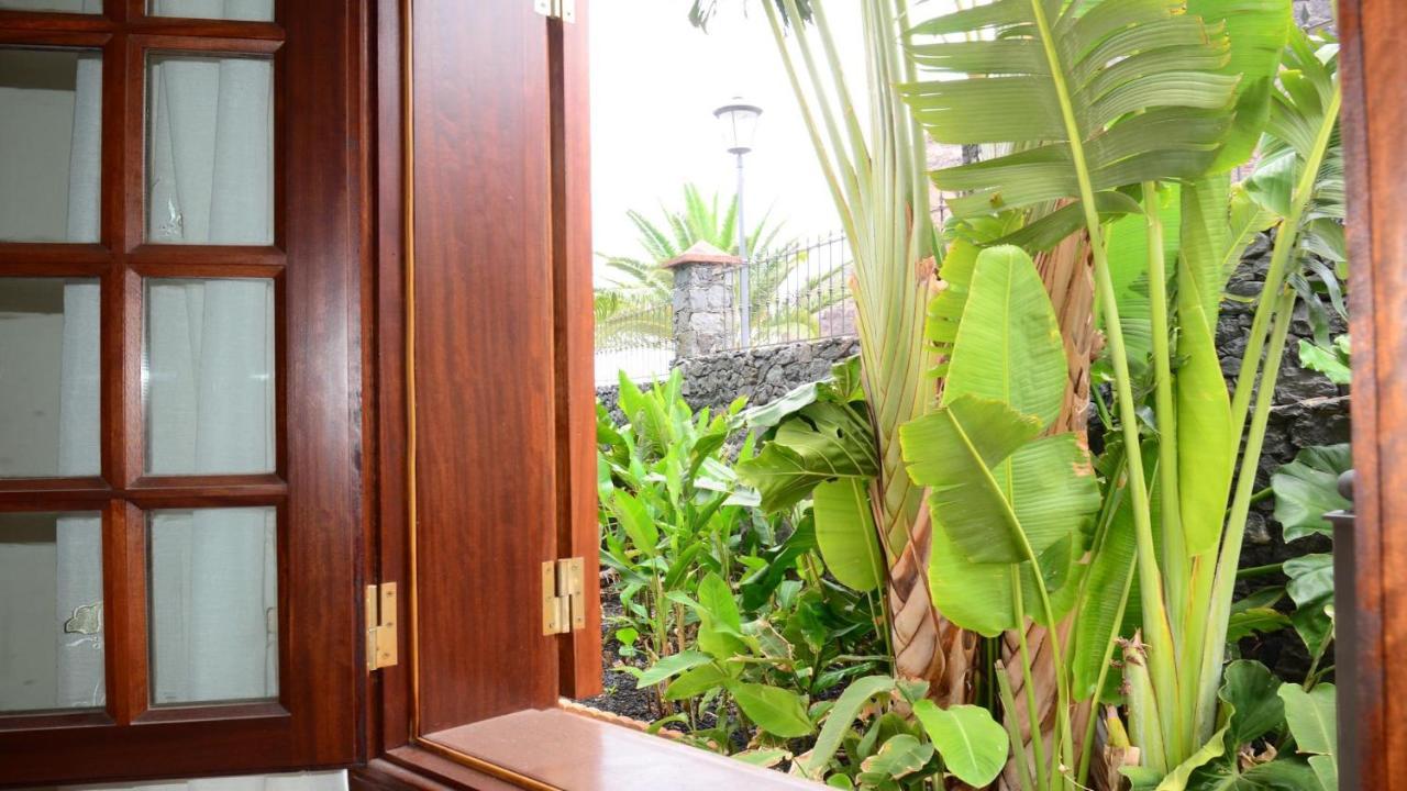 Apartamento Heliconia 1 Valle Gran Rey Eksteriør billede