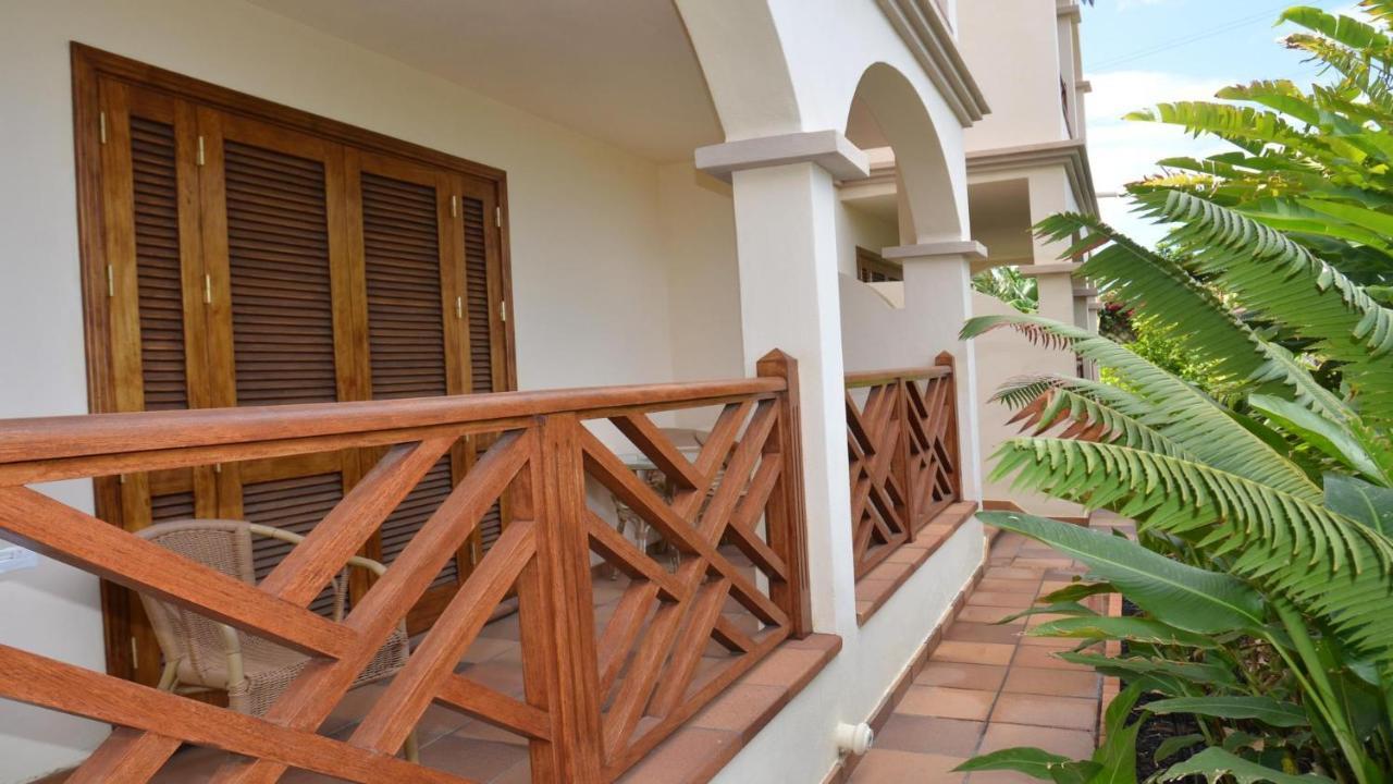 Apartamento Heliconia 1 Valle Gran Rey Eksteriør billede