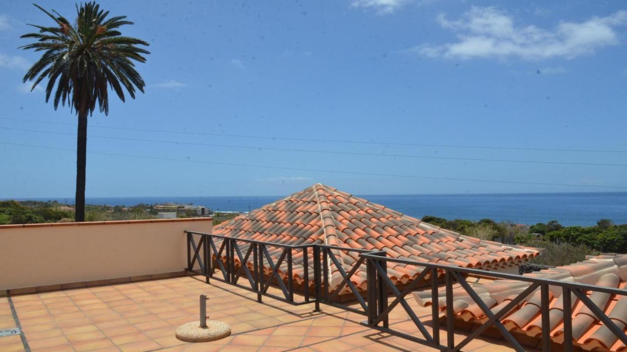 Apartamento Heliconia 1 Valle Gran Rey Eksteriør billede