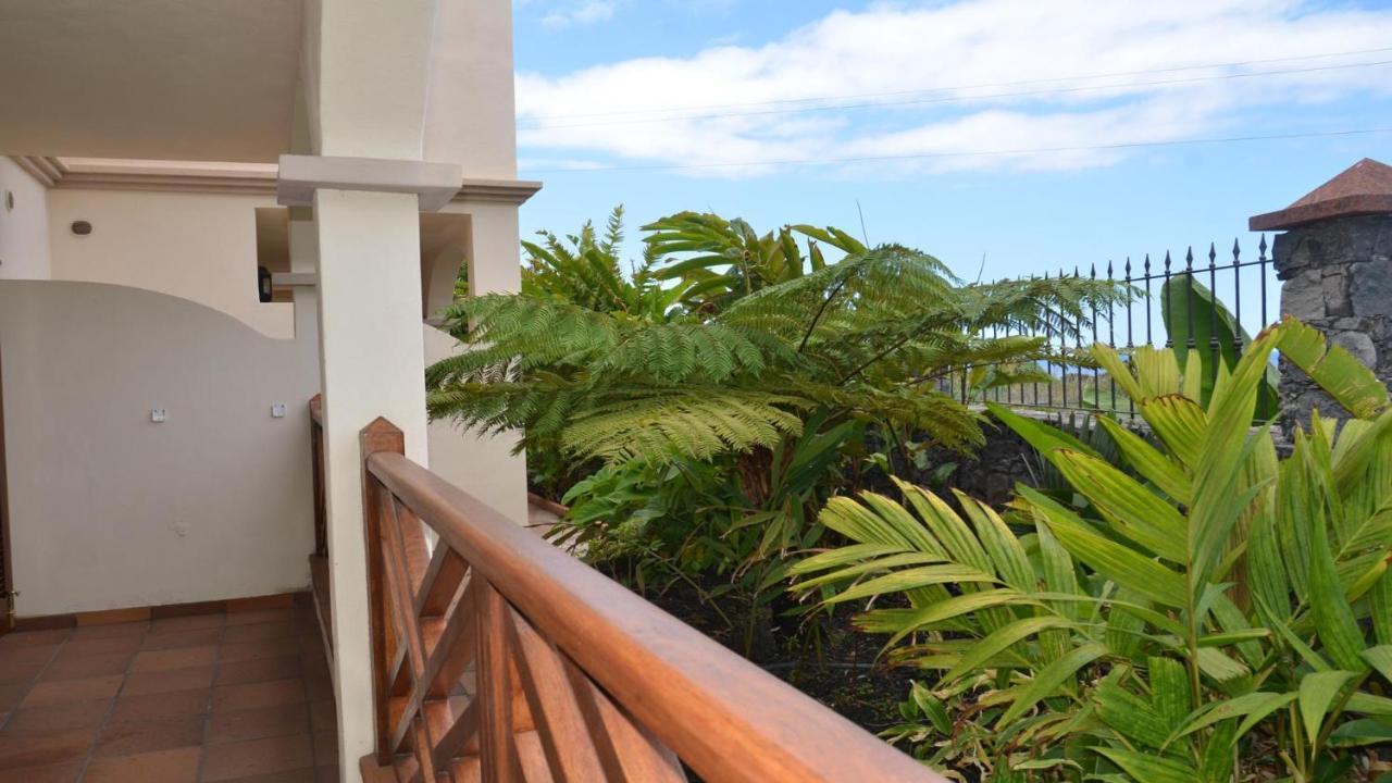 Apartamento Heliconia 1 Valle Gran Rey Eksteriør billede